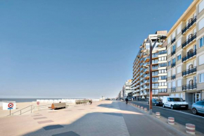 Huswell - Comfy Apartment with Side Seaview and 2 free bikes